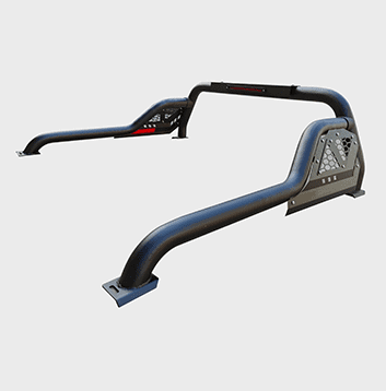 Roll Bars & Sports Bars