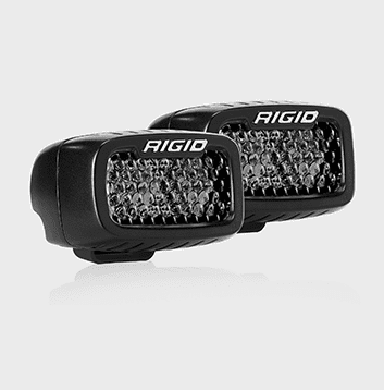 Driving Lights & Light Bars