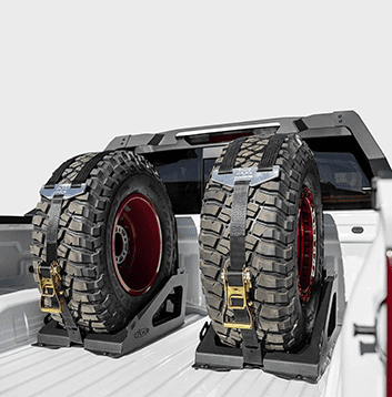 Tub & Tray Solutions