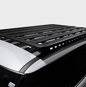 Roof Racks & Platforms